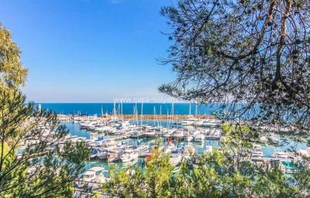 Herverkoop - Appartement / flat - Campoamor - Dehesa de Campoamor
