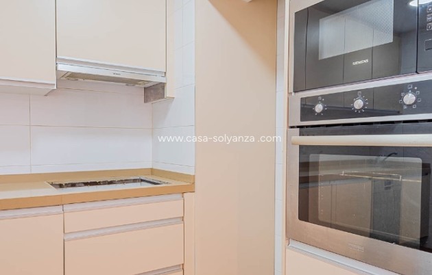 Resale - Apartament - Torrevieja