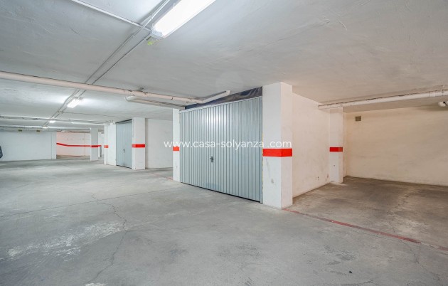 Resale - Apartament - Torrevieja