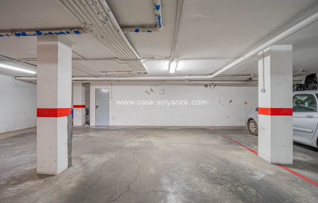 Resale - Apartament - Torrevieja