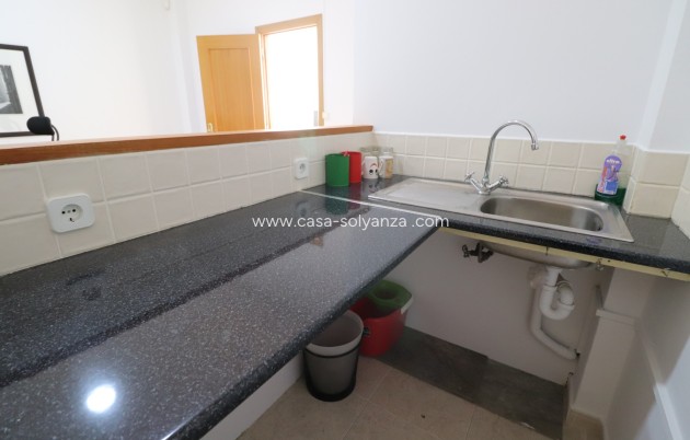 Resale - Commercial - Jacarilla