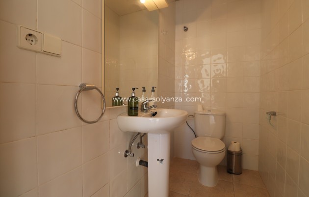 Resale - Commercial - Jacarilla
