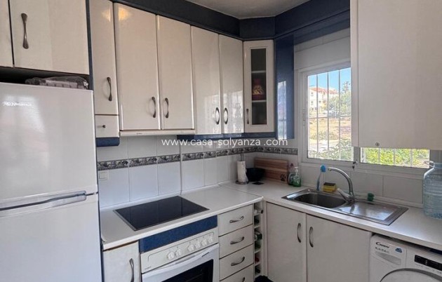 Herverkoop - Herenhuis - Villamartin - Costa Blanca