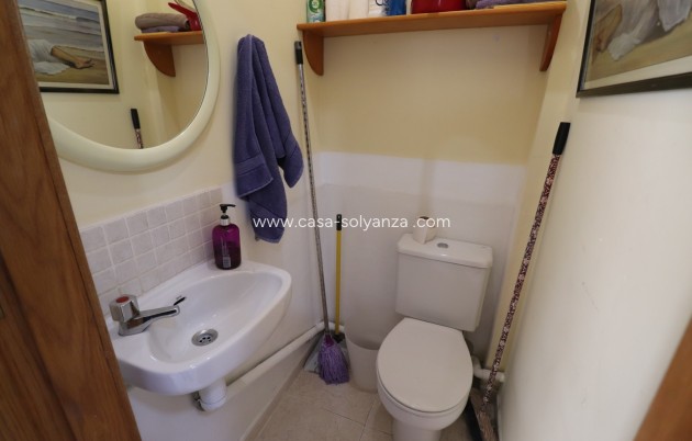 Resale - Commercial - Jacarilla