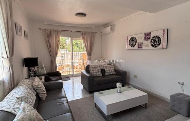 Herverkoop - Herenhuis - Villamartin - Costa Blanca