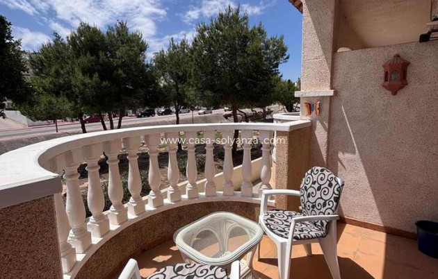 Herverkoop - Herenhuis - Villamartin - Costa Blanca