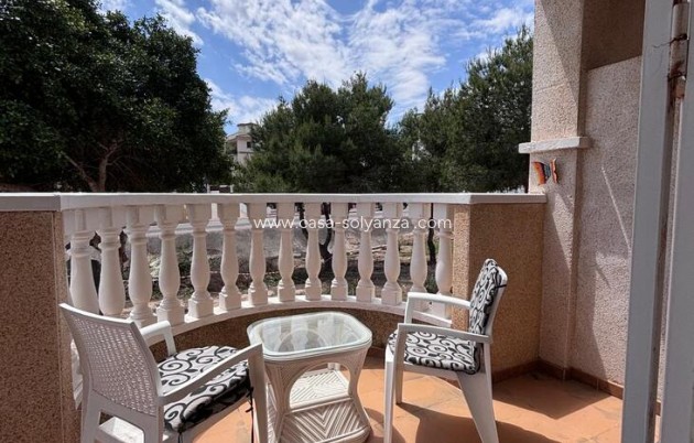 Herverkoop - Herenhuis - Villamartin - Costa Blanca
