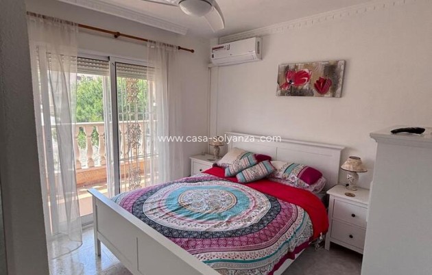 Herverkoop - Herenhuis - Villamartin - Costa Blanca