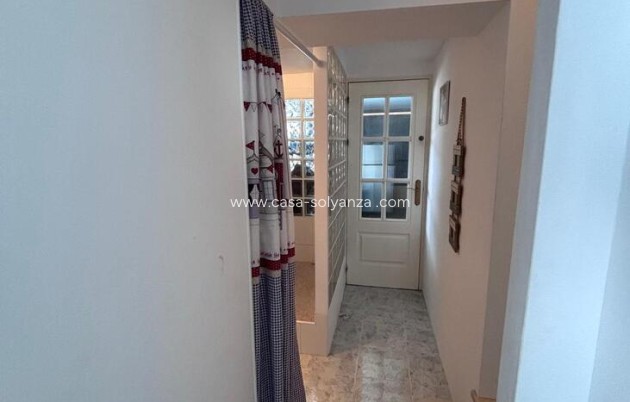 Herverkoop - Herenhuis - Villamartin - Costa Blanca