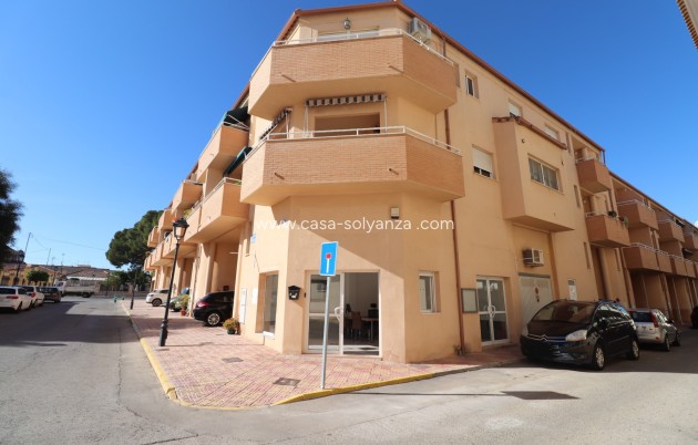 Resale - Commercial - Jacarilla
