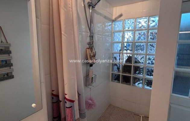 Herverkoop - Herenhuis - Villamartin - Costa Blanca