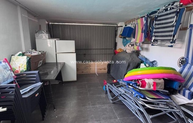 Herverkoop - Herenhuis - Villamartin - Costa Blanca