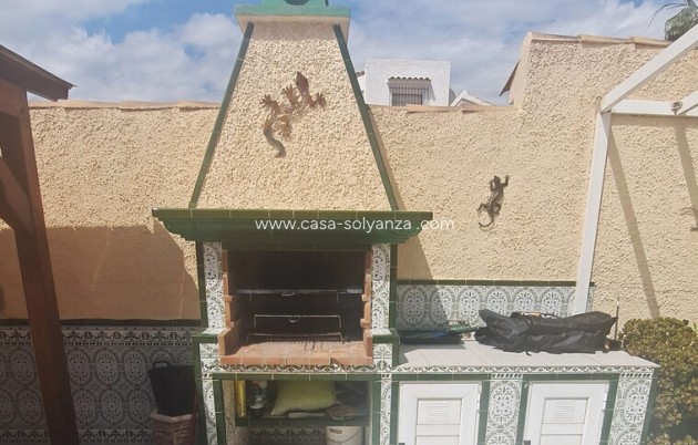 Herverkoop - Villa - Villamartin - El Presidente