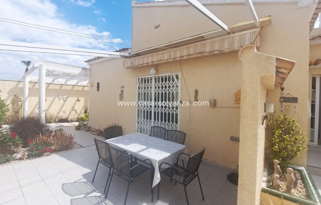 Herverkoop - Villa - Villamartin - El Presidente