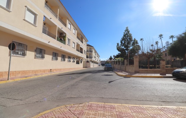Resale - Commercial - Jacarilla
