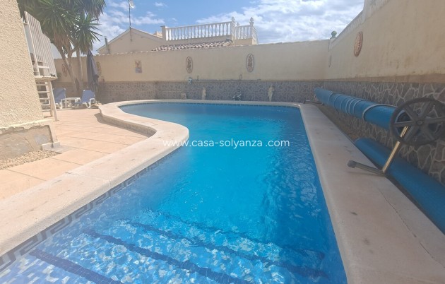 Herverkoop - Villa - Villamartin - El Presidente
