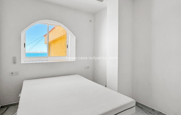 Herverkoop - Appartement / flat - Orihuela Costa - Punta Prima