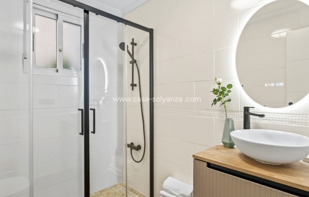 Herverkoop - Appartement / flat - Orihuela Costa - La Florida