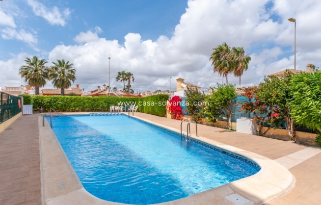 Herverkoop - Appartement / flat - Orihuela Costa - La Florida