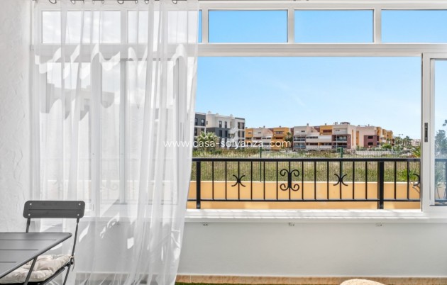 Herverkoop - Appartement / flat - Orihuela Costa - La Florida