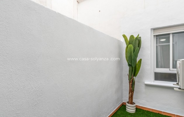 Herverkoop - Appartement / flat - Orihuela Costa - La Florida