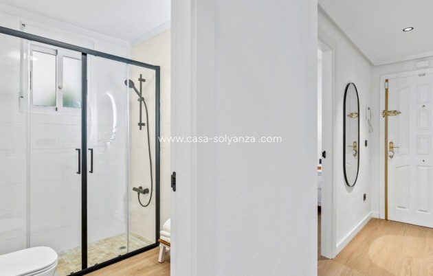 Herverkoop - Appartement / flat - Orihuela Costa - La Florida
