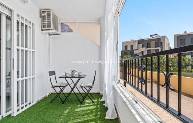 Herverkoop - Appartement / flat - Orihuela Costa - La Florida