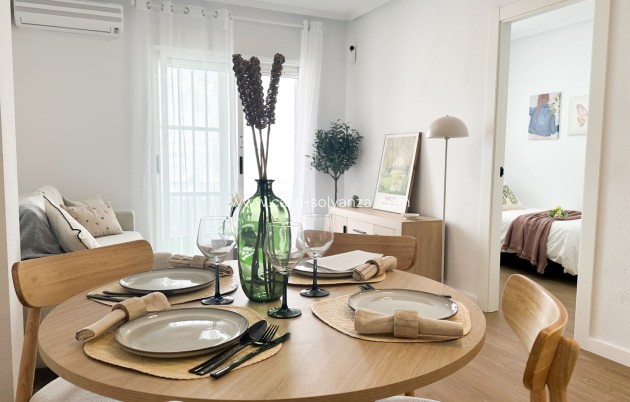 Herverkoop - Appartement / flat - Orihuela Costa - Costa Blanca