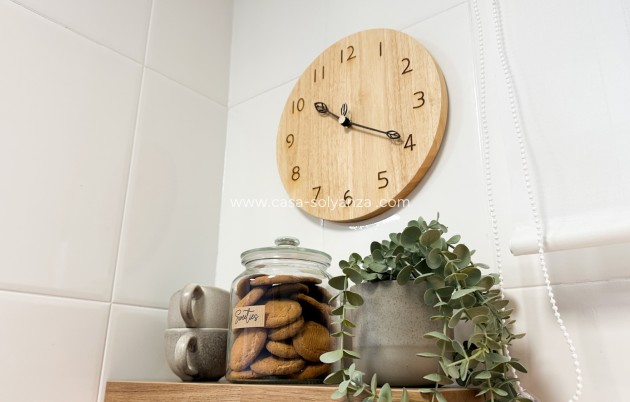 Herverkoop - Appartement / flat - Orihuela Costa - Costa Blanca