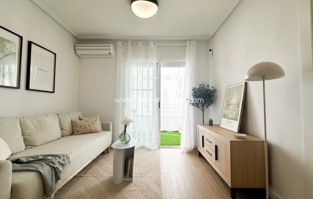Herverkoop - Appartement / flat - Orihuela Costa - Costa Blanca