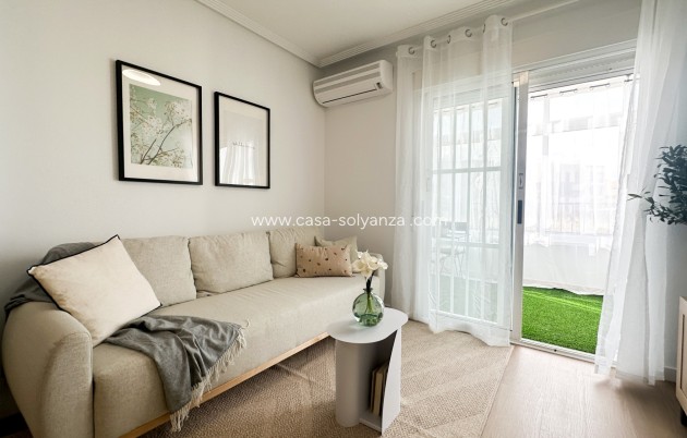 Herverkoop - Appartement / flat - Orihuela Costa - Costa Blanca