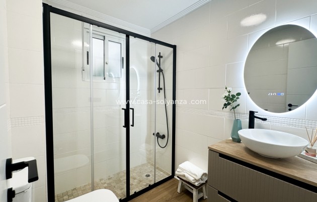 Herverkoop - Appartement / flat - Orihuela Costa - Costa Blanca