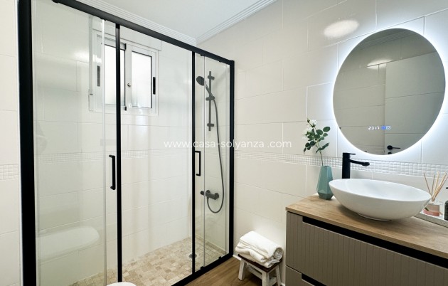 Herverkoop - Appartement / flat - Orihuela Costa - Costa Blanca