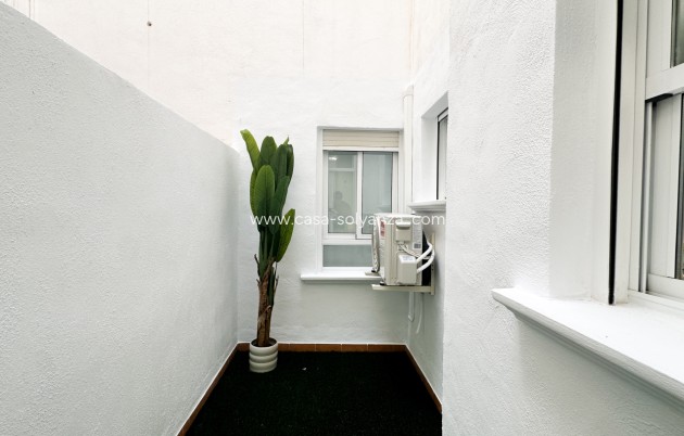 Herverkoop - Appartement / flat - Orihuela Costa - Costa Blanca