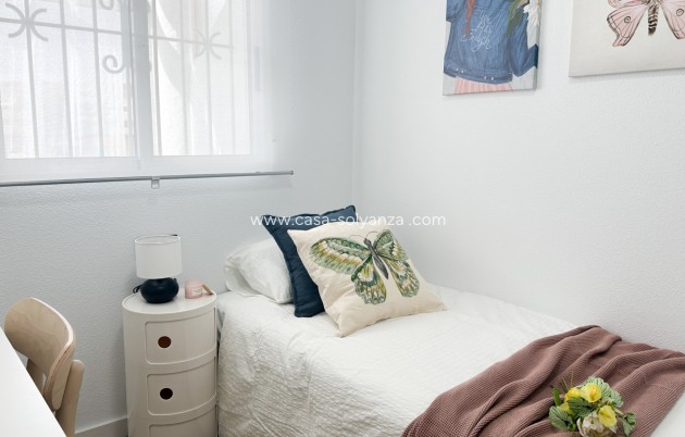 Herverkoop - Appartement / flat - Orihuela Costa - Costa Blanca