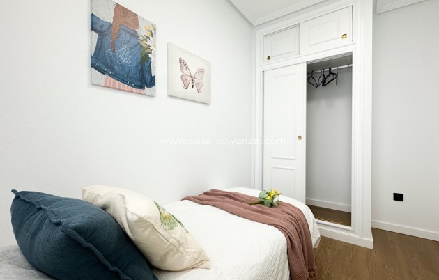 Herverkoop - Appartement / flat - Orihuela Costa - Costa Blanca