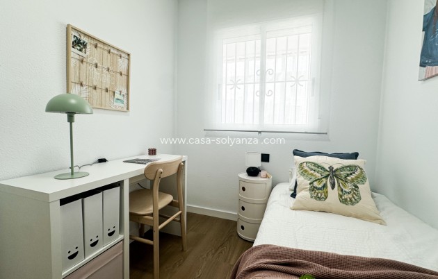 Herverkoop - Appartement / flat - Orihuela Costa - Costa Blanca