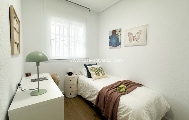 Herverkoop - Appartement / flat - Orihuela Costa - Costa Blanca