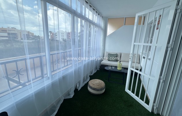 Herverkoop - Appartement / flat - Orihuela Costa - Costa Blanca
