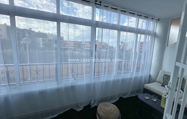 Herverkoop - Appartement / flat - Orihuela Costa - Costa Blanca