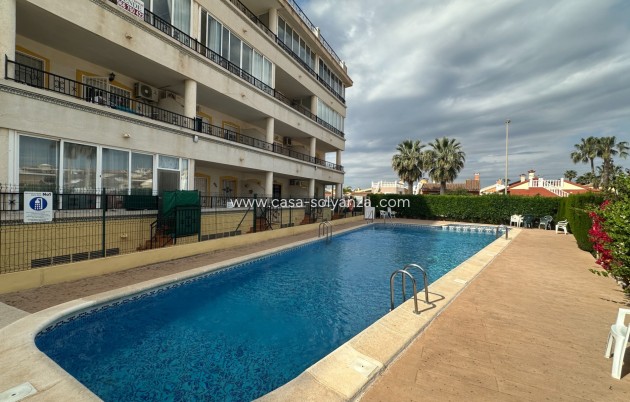 Herverkoop - Appartement / flat - Orihuela Costa - Costa Blanca