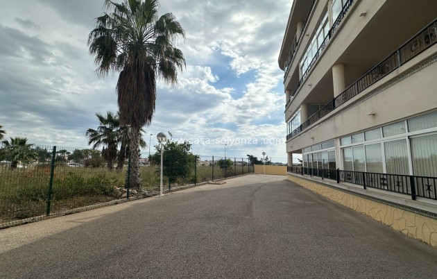 Herverkoop - Appartement / flat - Orihuela Costa - Costa Blanca