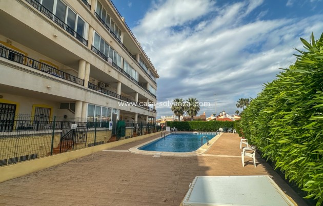 Herverkoop - Appartement / flat - Orihuela Costa - Costa Blanca