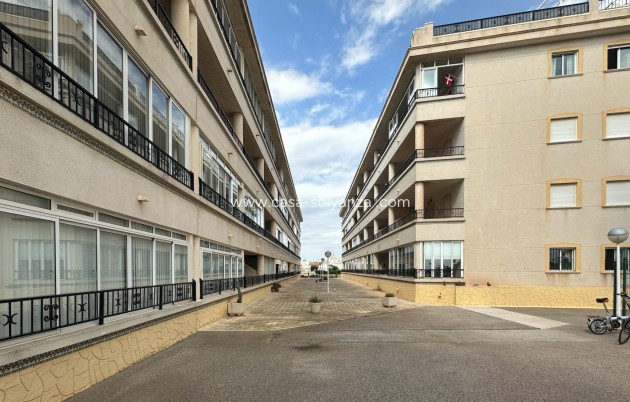 Herverkoop - Appartement / flat - Orihuela Costa - Costa Blanca