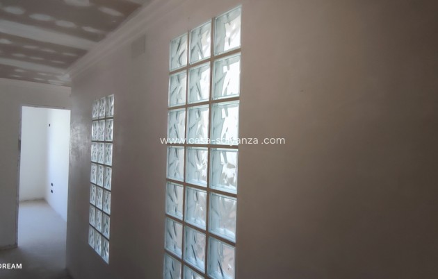 Resale - Apartment / flat - Caudete