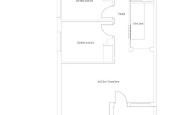 Herverkoop - Appartement / flat - Orihuela Costa - Costa Blanca
