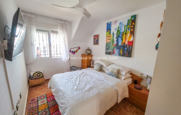 Herverkoop - Appartement / flat - Vistabella Golf Entre Naranjos - Inland
