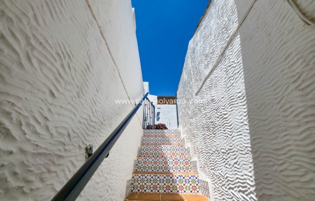 Herverkoop - Appartement / flat - Vistabella Golf Entre Naranjos - Inland