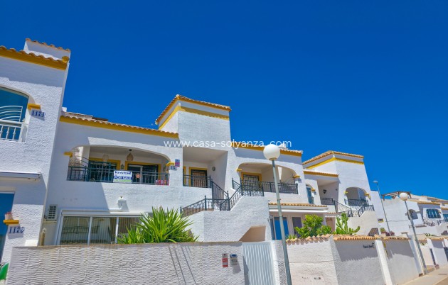 Herverkoop - Appartement / flat - Vistabella Golf Entre Naranjos - Inland