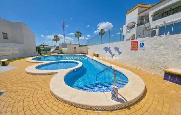 Herverkoop - Appartement / flat - Vistabella Golf Entre Naranjos - Inland